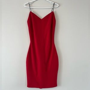 Bodycon dress